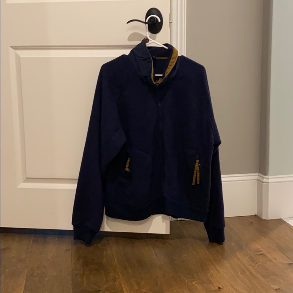 Vintage Jacket - Medium